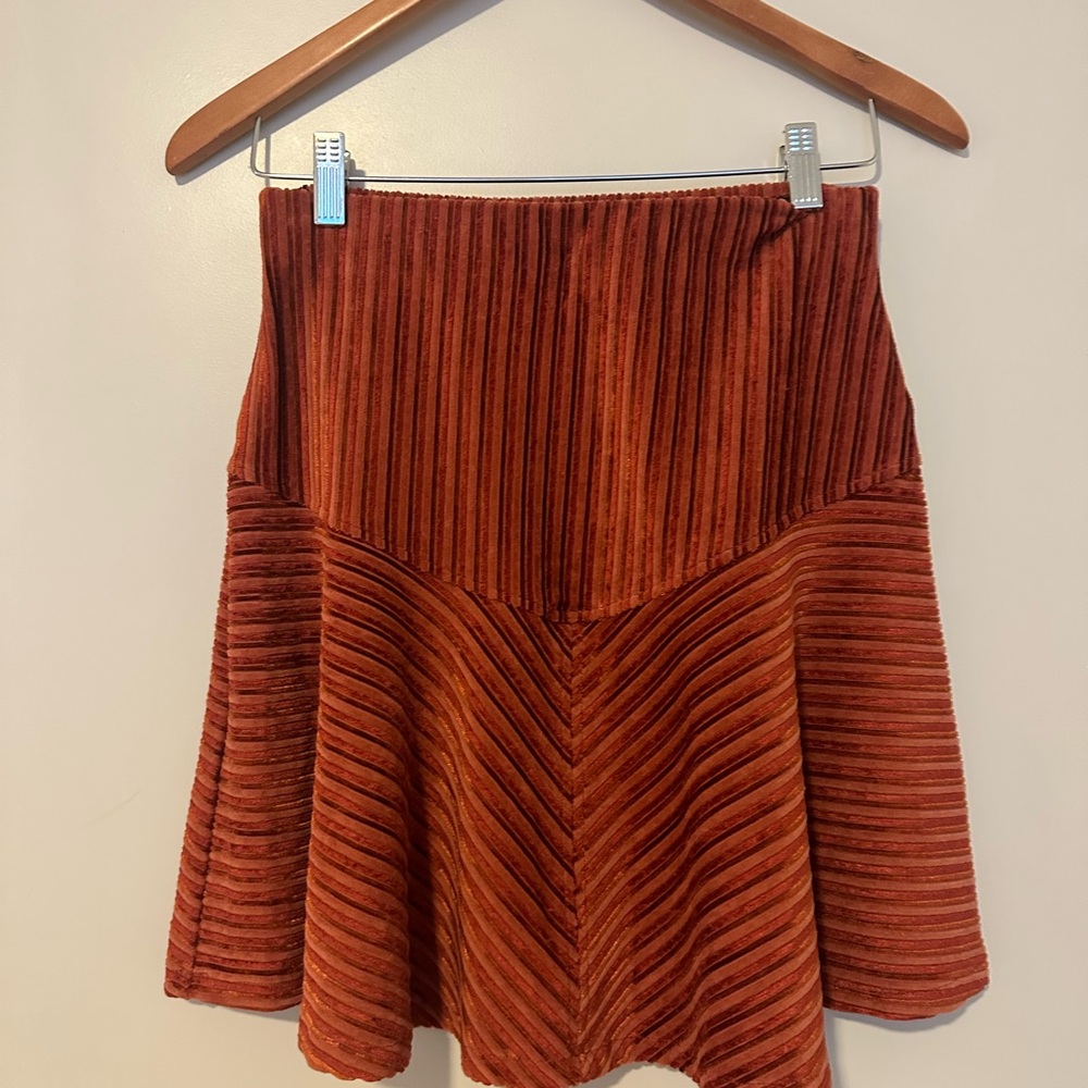 Free People Camden Skirt